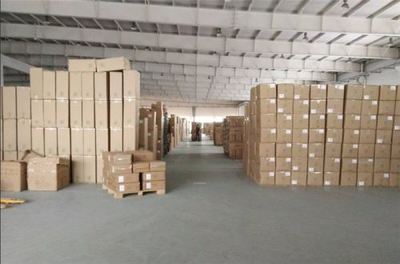 倉儲物流公司地址