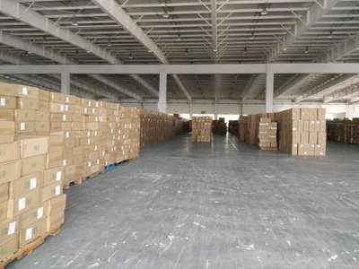 黃浦倉儲配送價格 誠信可靠的貨物倉儲服務