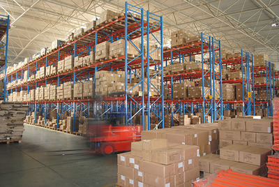 企業(yè)倉儲(chǔ)管理的組織結(jié)構(gòu)——盛世云倉第三方倉儲(chǔ)物流分享