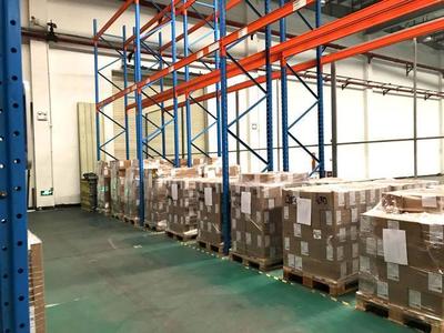 跨境電商進(jìn)口報(bào)關(guān)與保稅倉儲(chǔ)服務(wù)解析