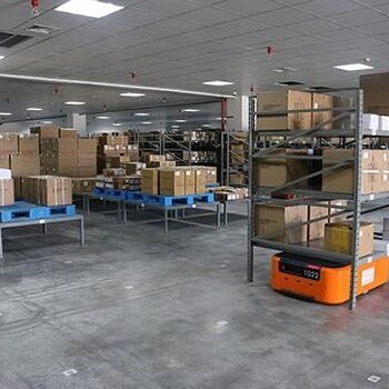 香港倉儲(chǔ)服務(wù) 專業(yè)貨物存放解決方案