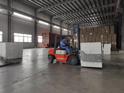 三友物流 以管理創新、經營創效、服務創優驅動貨物倉儲服務升級