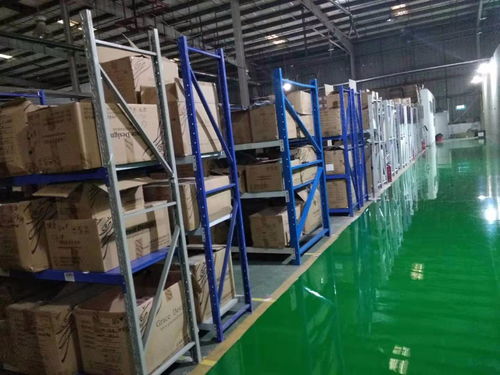 虹口區(qū)短租倉(cāng)庫(kù)出租 10平方起租，靈活便捷的貨物倉(cāng)儲(chǔ)服務(wù)