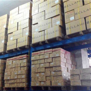 出口貨物退運(yùn)無需返回工廠 保稅區(qū)免稅倉(cāng)儲(chǔ)服務(wù)的創(chuàng)新解決方案